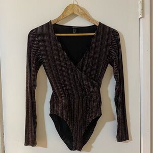 Forever 21 Bodysuit